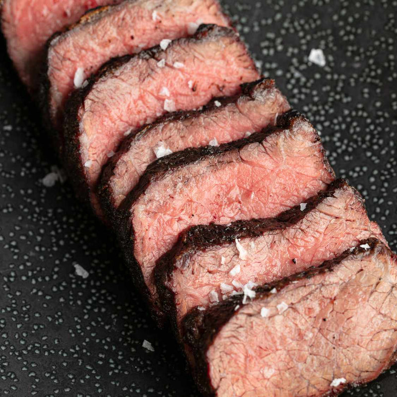 Boneless Short Rib, Standing Stone AGA Certified Grass-Fed