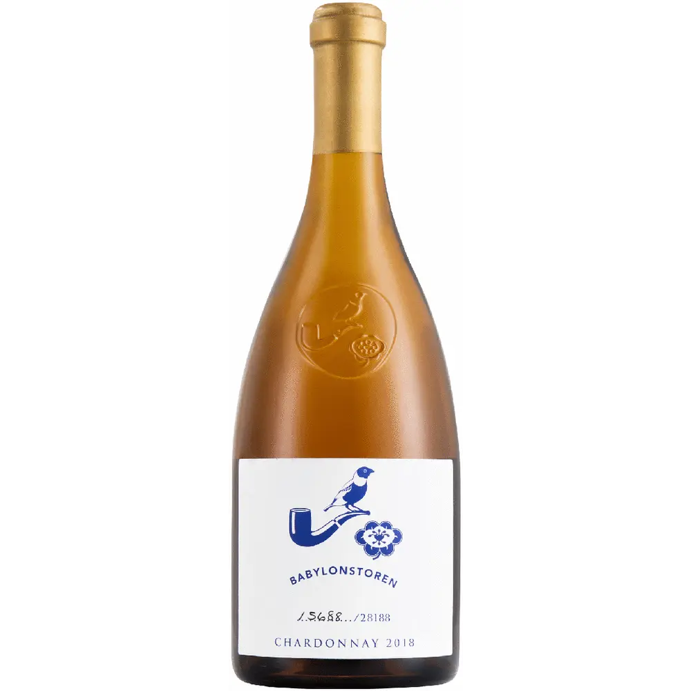 BabylonStoren Chardonnay