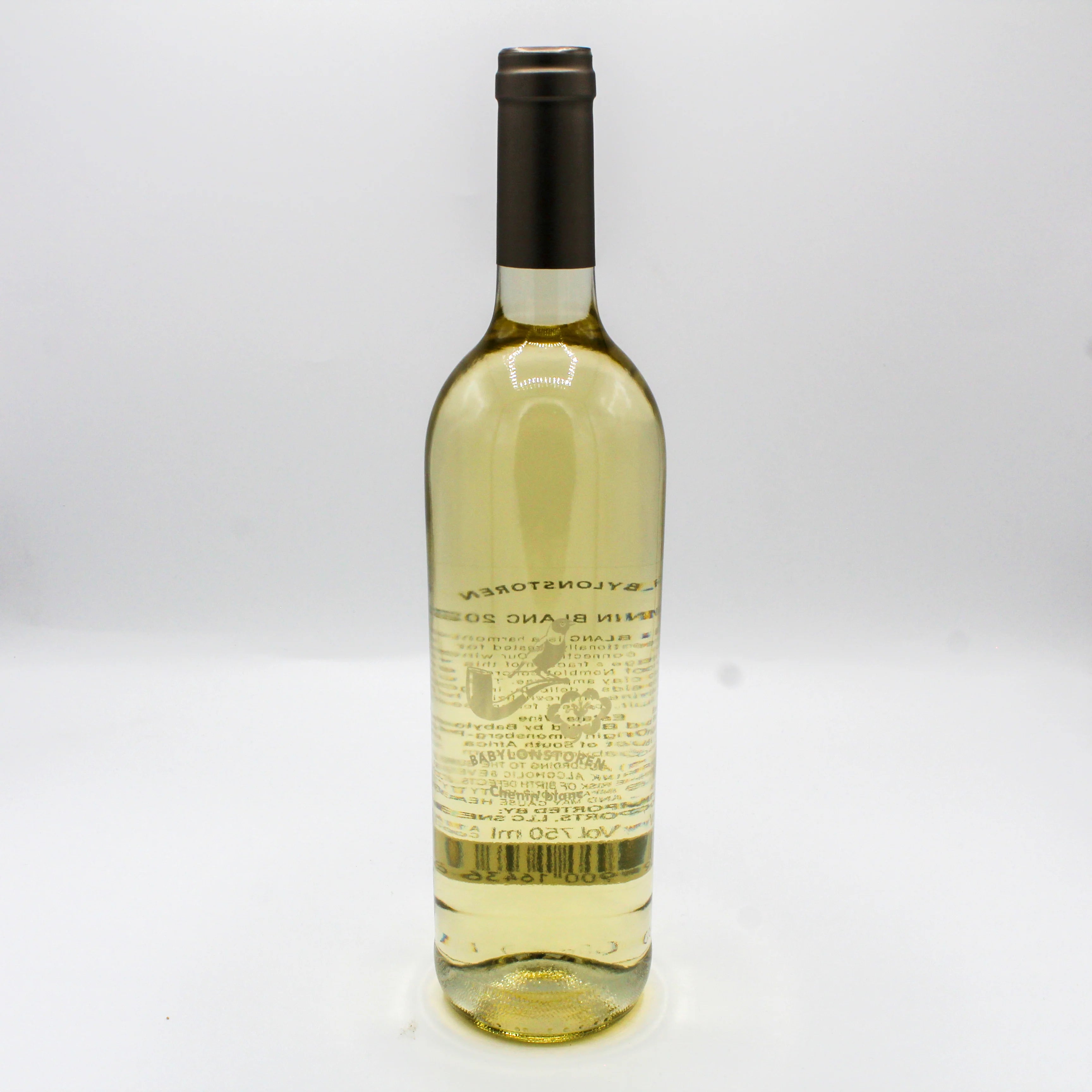 BabylonStoren Chenin Blanc