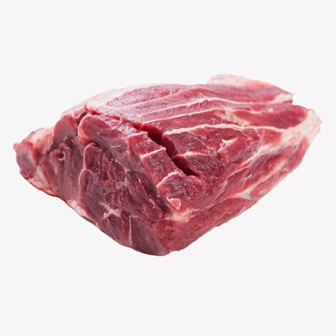 Beef Shank Meat (Boneless) | AGA Certified Grass-Fed