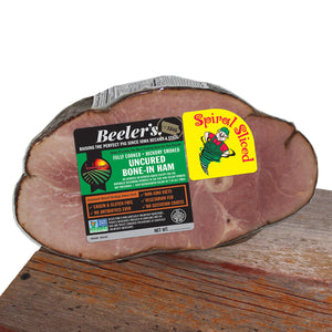 Beeler Ham