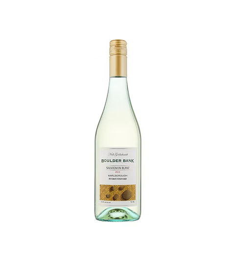 Boulder Bank Sauvignon Blanc
