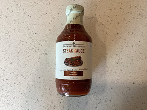Gourmet Warehouse Steak Sauce