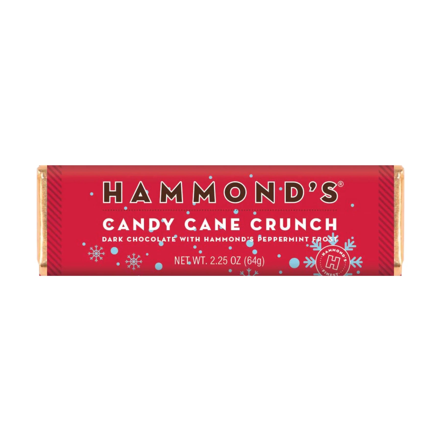 Hammonds Candy Cane