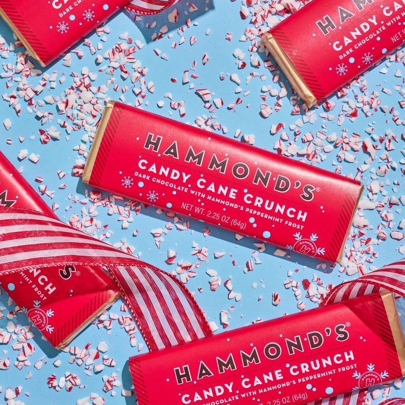 Hammonds Candy Cane
