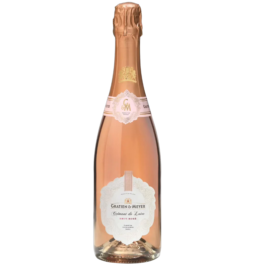 Cremant Rosé