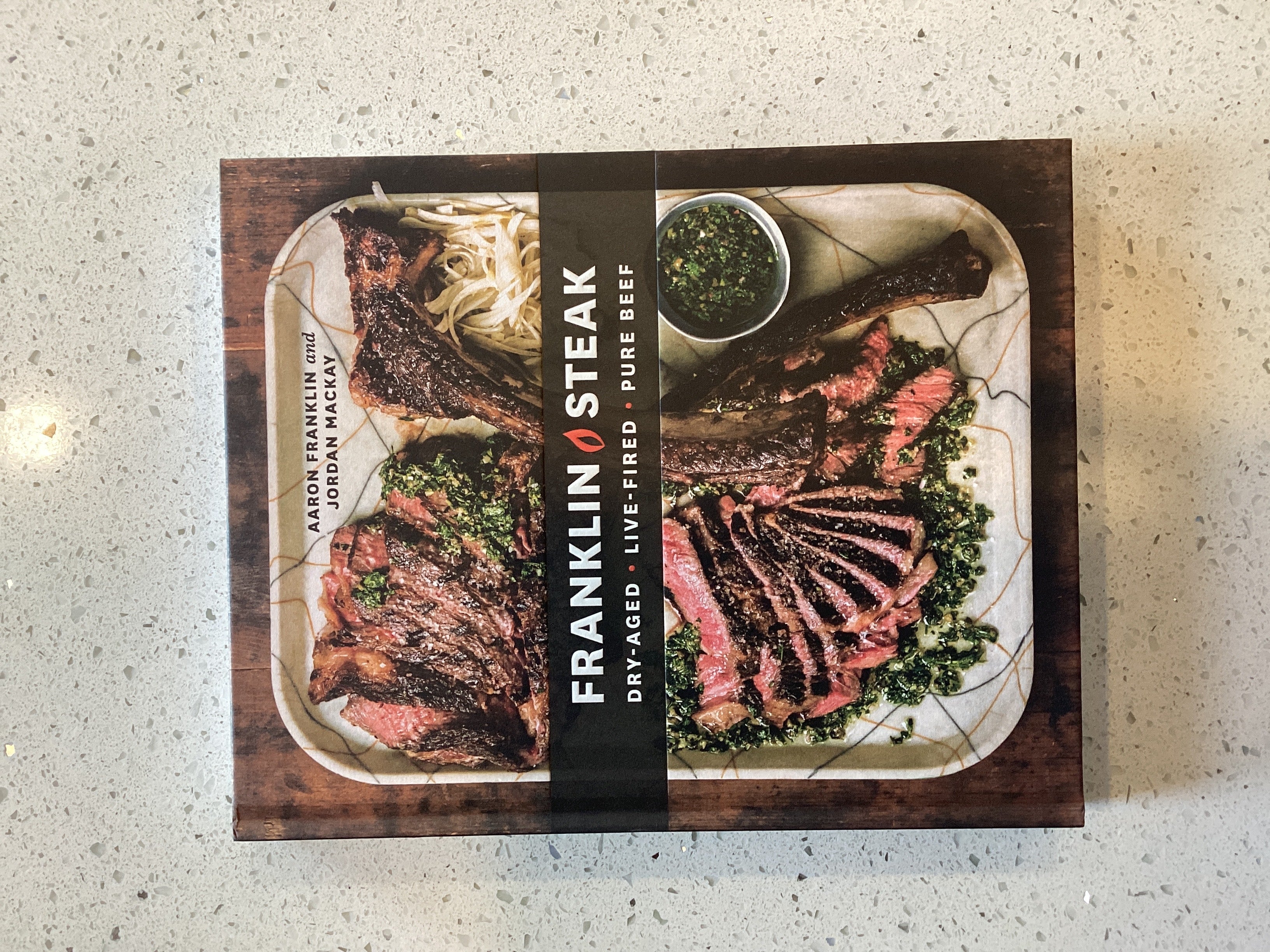 Franklin Steak