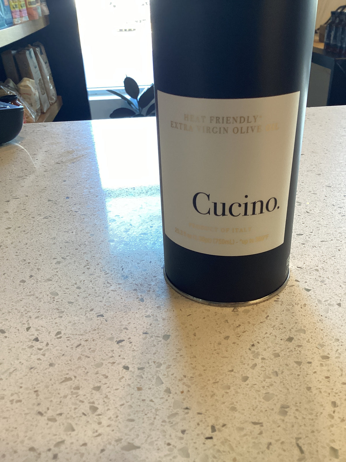 Cucino Oil