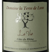 Domaine la Terrie La Vie