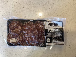 Blanche Farms Pepperoni