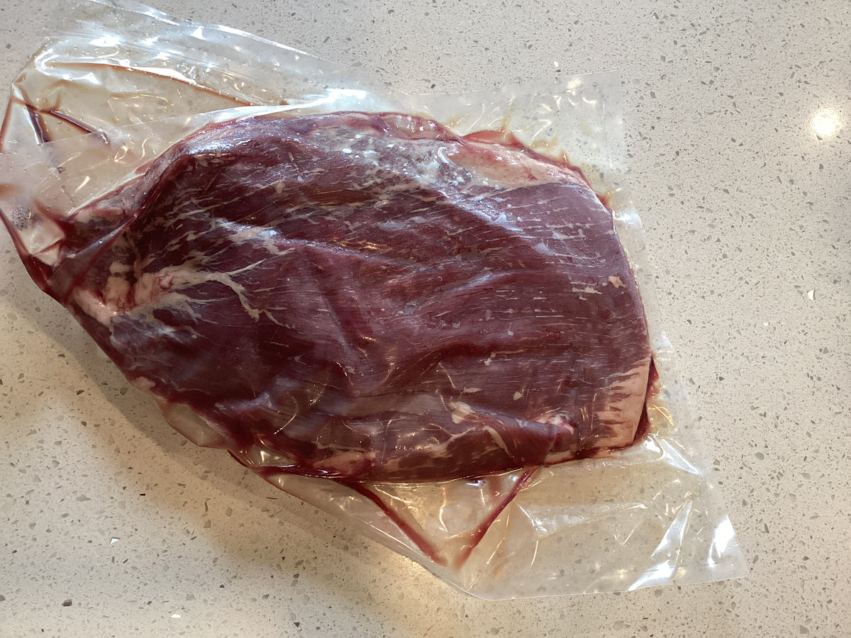 NGM CAB Flank Steaks