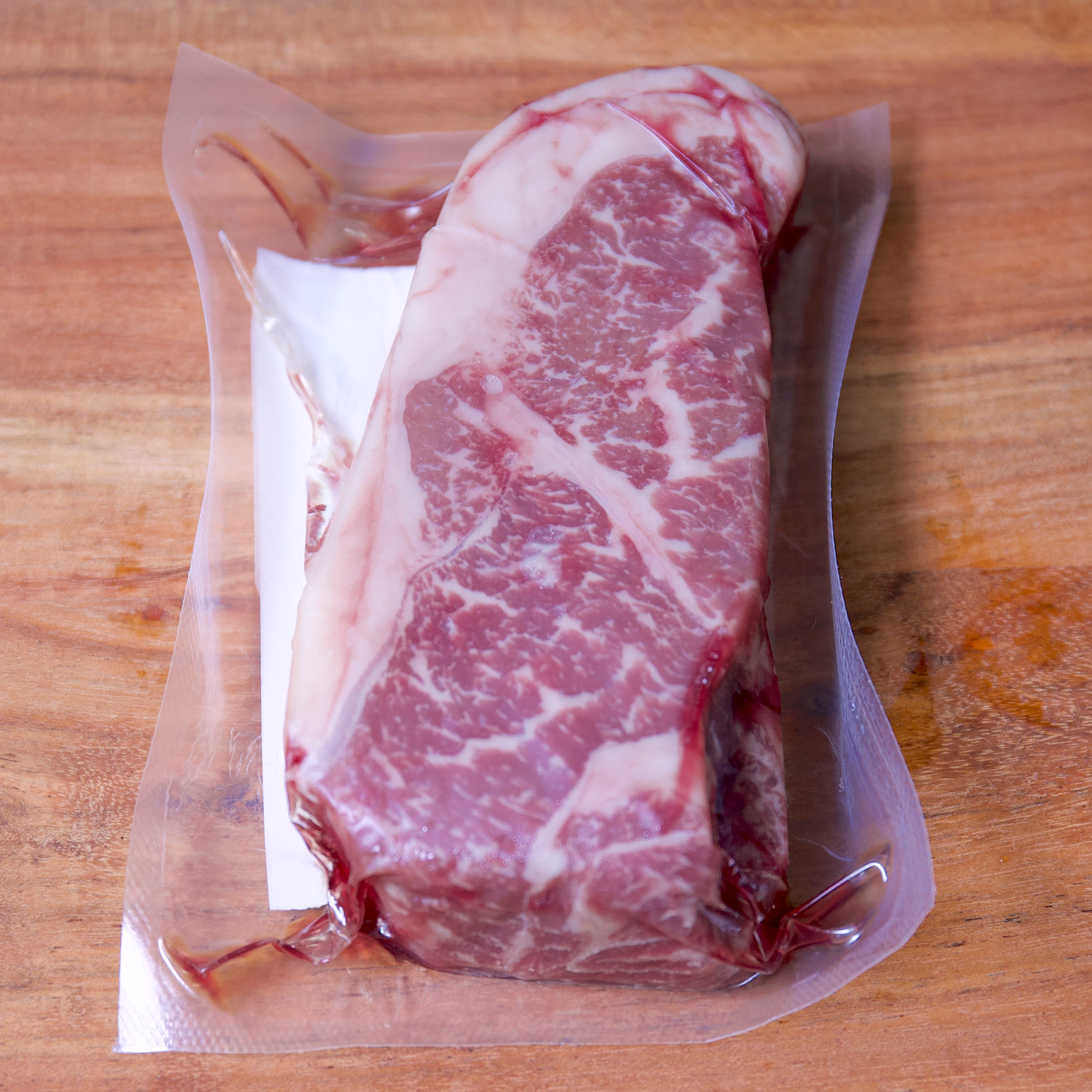 Standing Stone American Wagyu Striploin