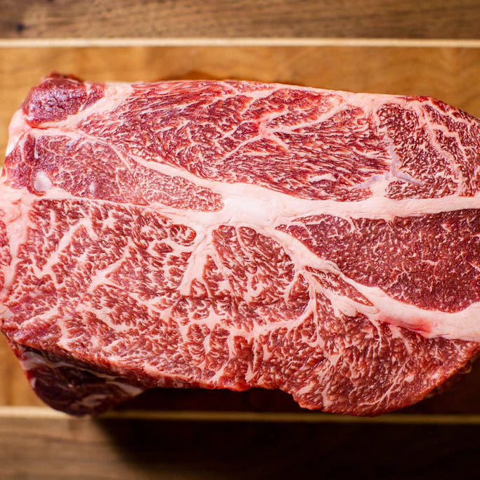 Standing Stone American Wagyu Chuck Roast