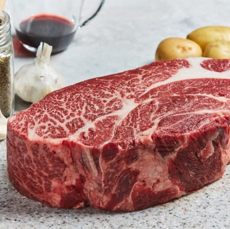 American Wagyu Chuck Roast