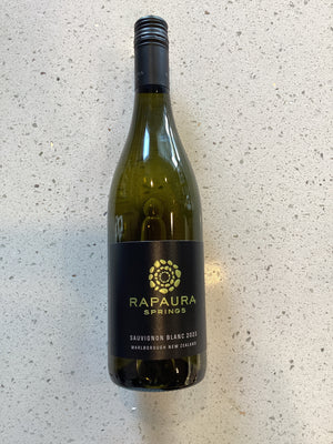 Rapaura Sauvignon Blanc