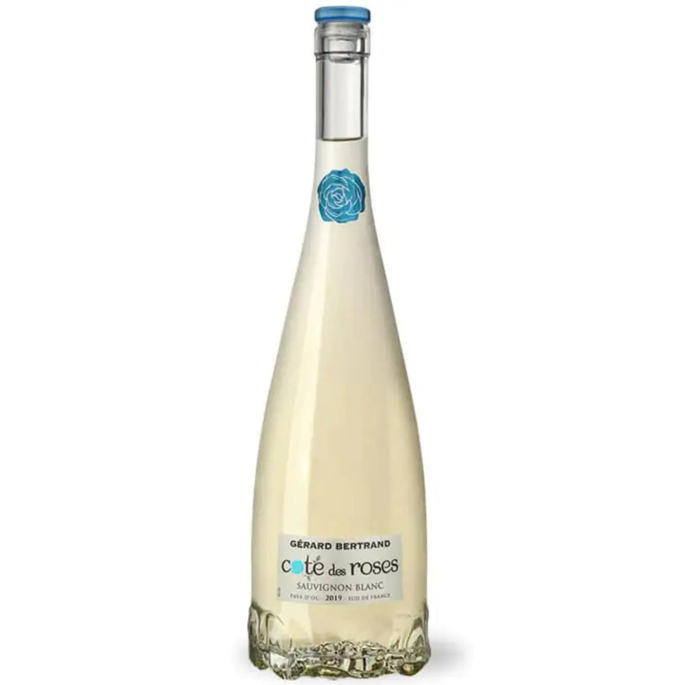 Gerard Bertrand cotes Des Roses Sauvignon Blanc 2021 750 ml