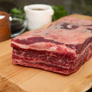 Grassfed Beef Rib