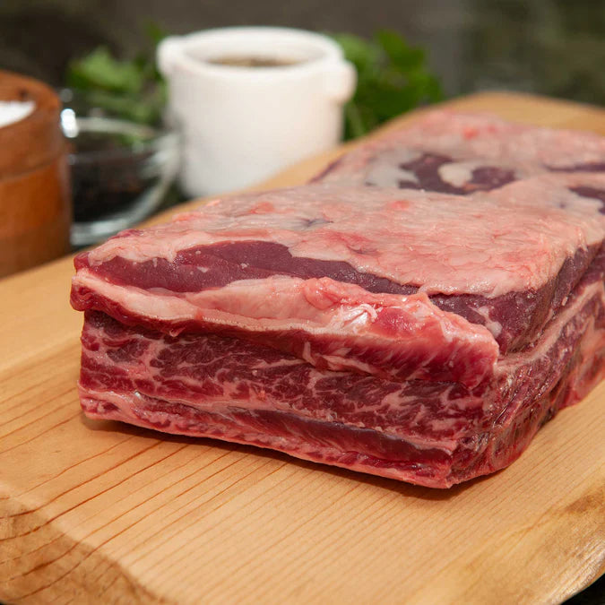 Grassfed Beef Rib
