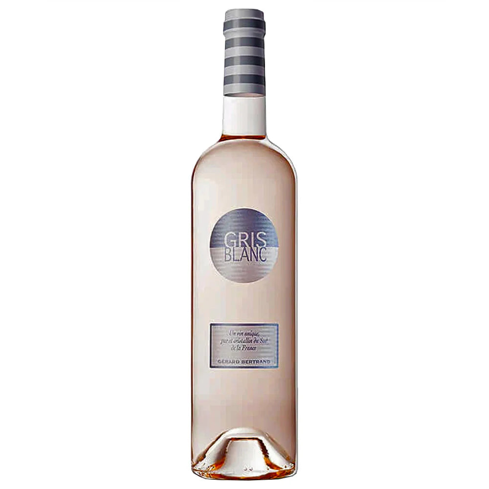 Gris Blanc Rose Rose Wine
