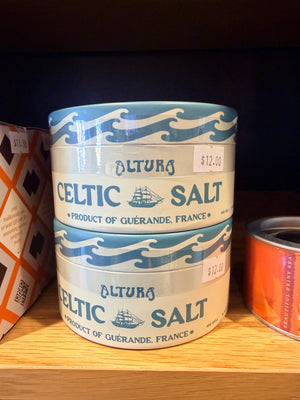 Celtic Salt