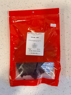NGM Jerky Teriyaki
