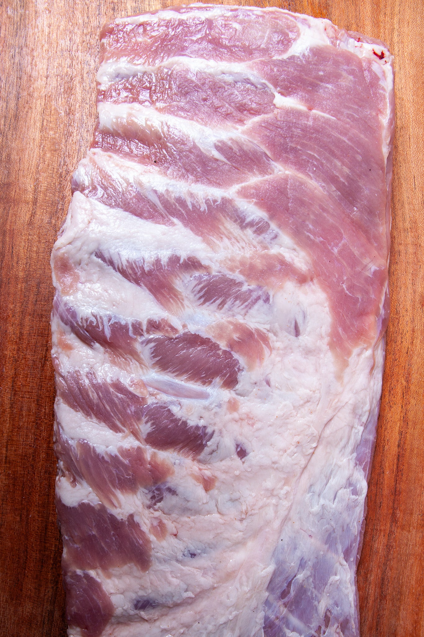 Premium Pork Spare Ribs | North Georgia Meat Company – Vice Kitchen
