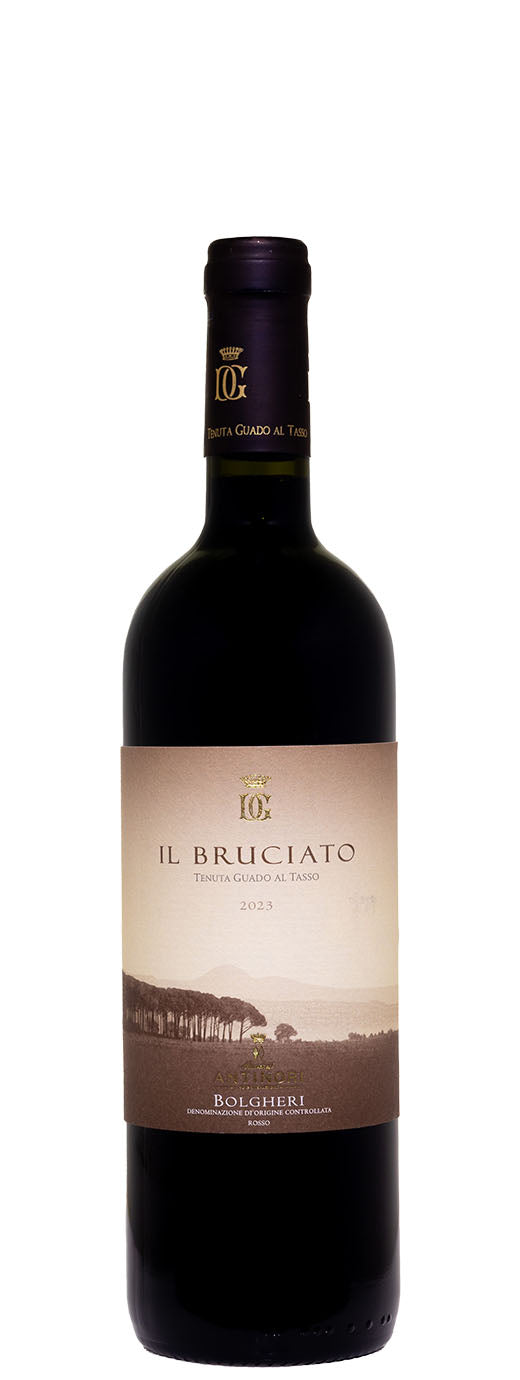 Antinori- IL Bruciato