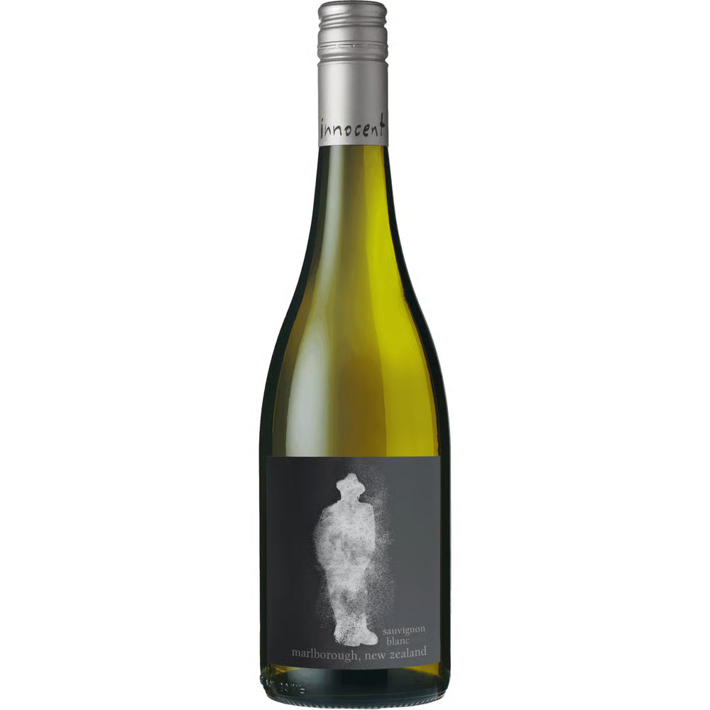 Innocent Byst Sauv Blanc