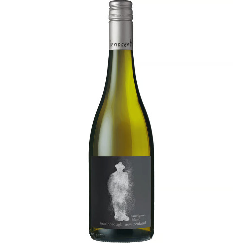 Innocent Byst Sauv Blanc