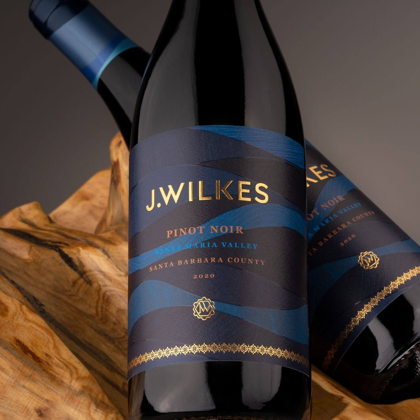J. Wilkes Pinot Noir