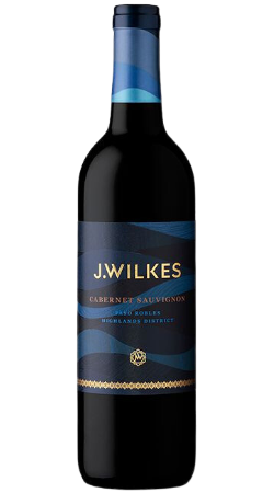 JWilkes Cabernet Sauvignon