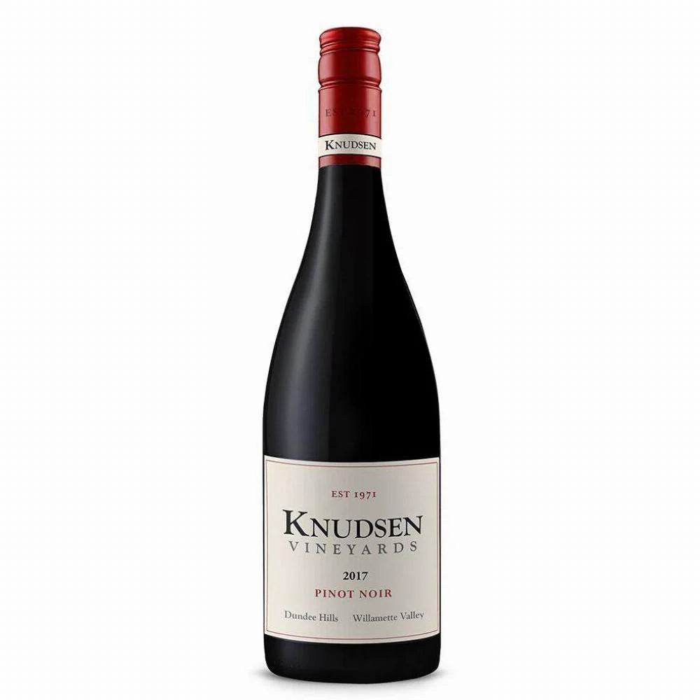 Knudsen Pinot Noir