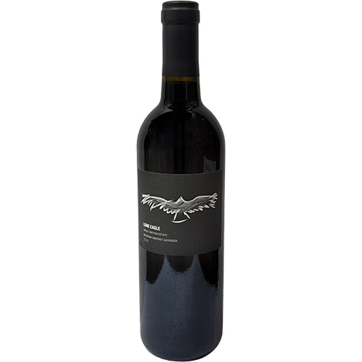 Lone Eagle Cabernet