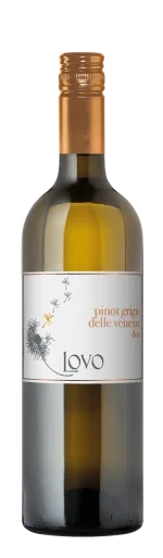 Lovo Pinot Grigio