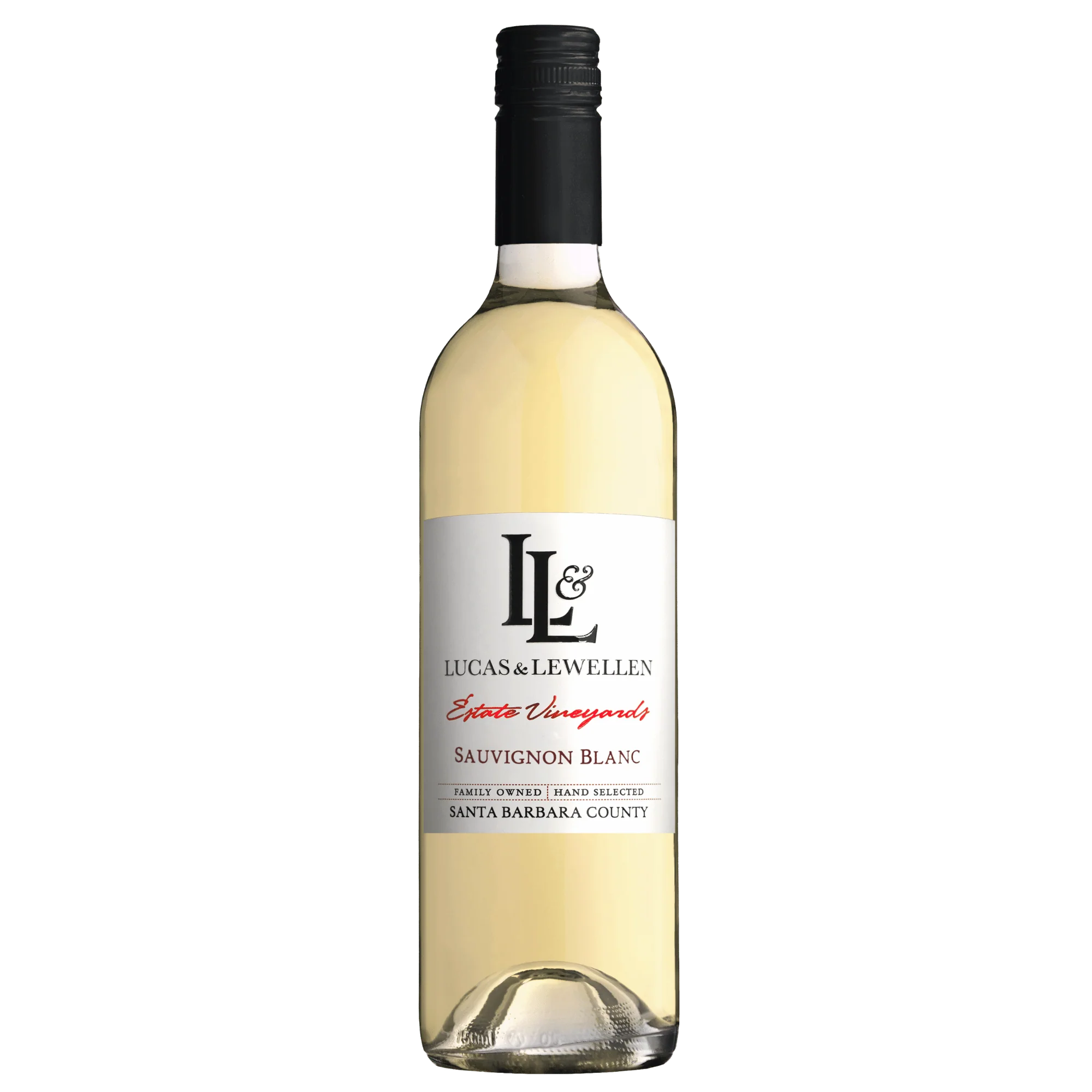 Lucas & Lewellen, Sauvignon Blanc