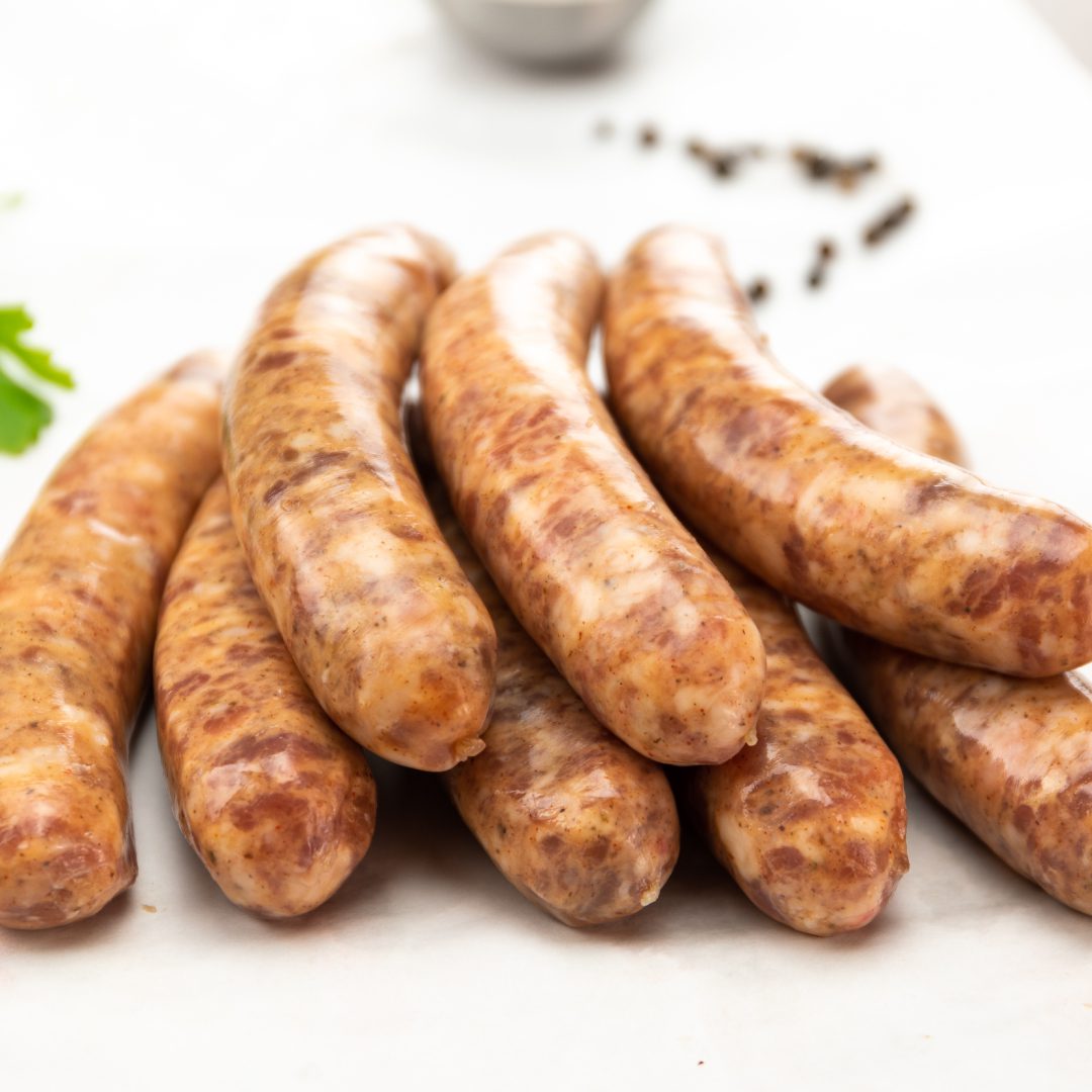 NGM Maple Sausage