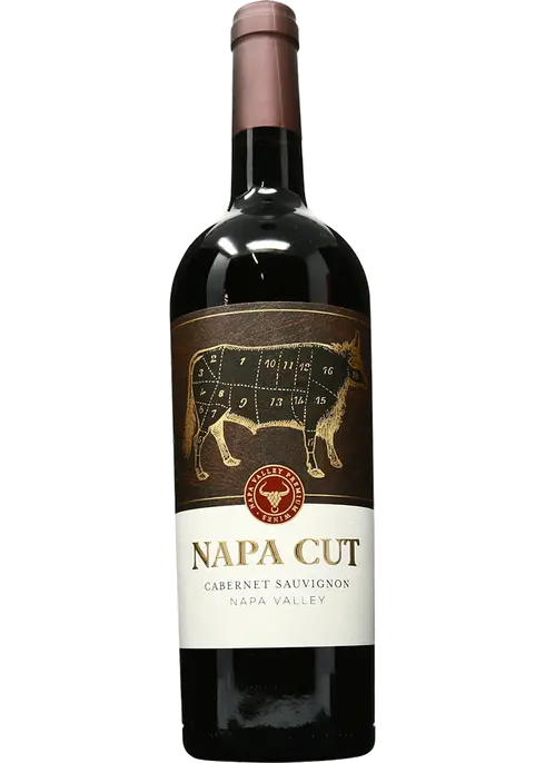 Napa Cut Cabernet-Sauvignon