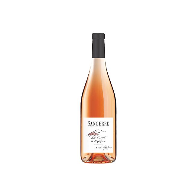 Nicholas Millet Sancerre Rose