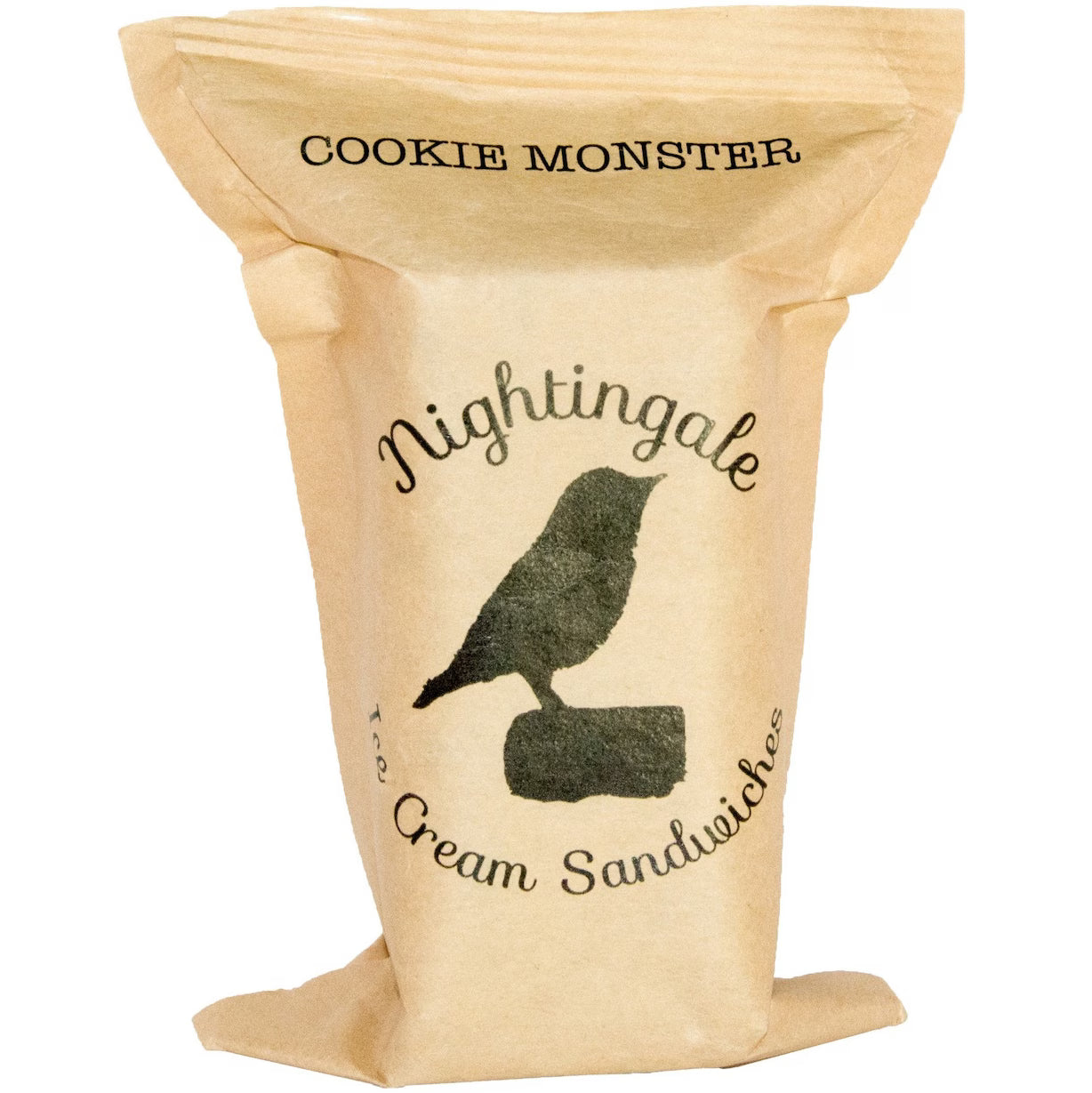 Nightingale - Cookie Monster 5.3 OUNCES