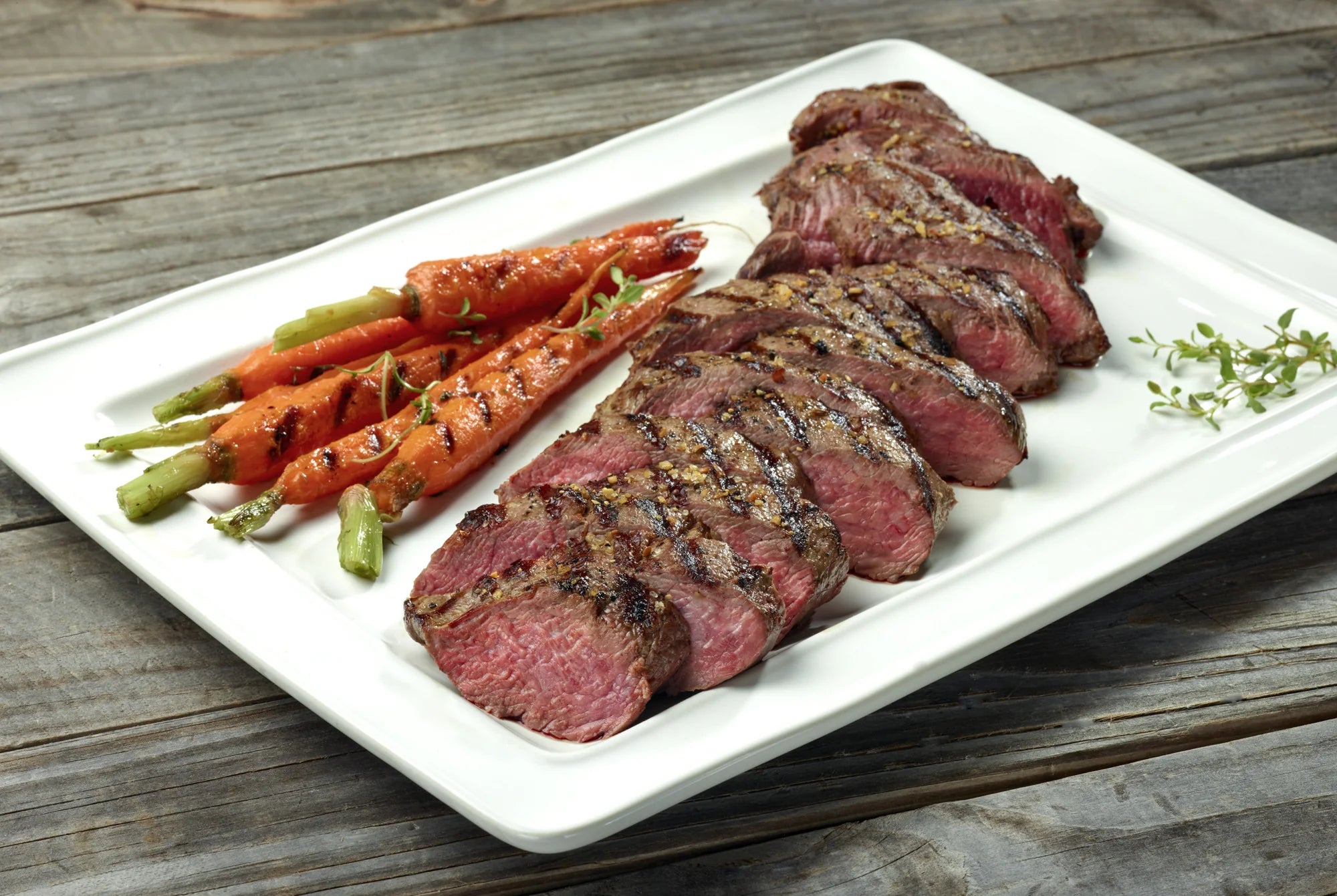 Ostrich Tenderloin – Vice Kitchen