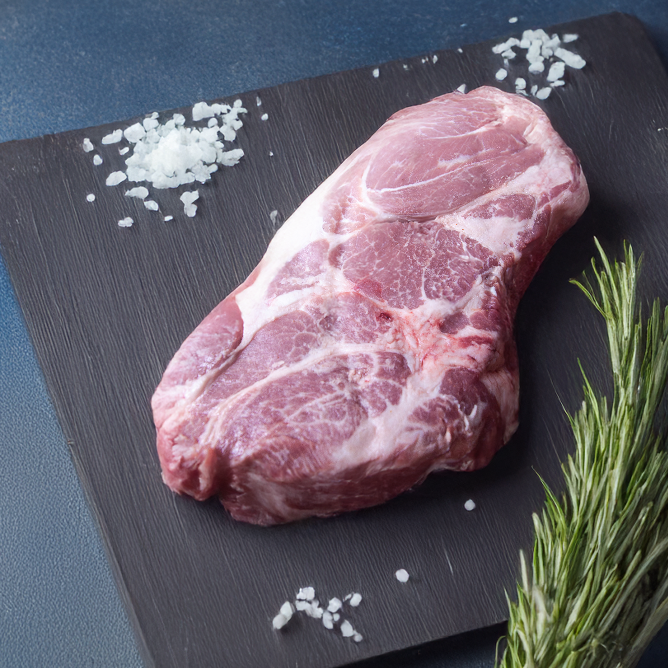 NGM Boneless Pork Butt