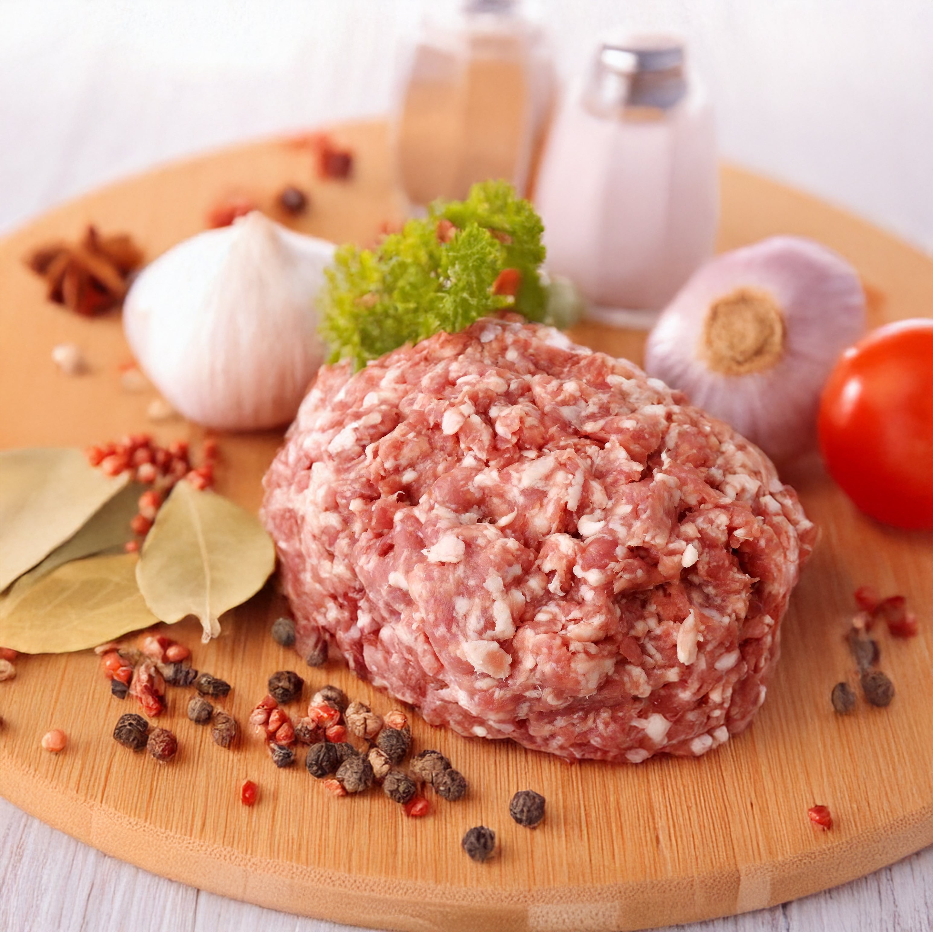 NGM Hot Italian Sausage