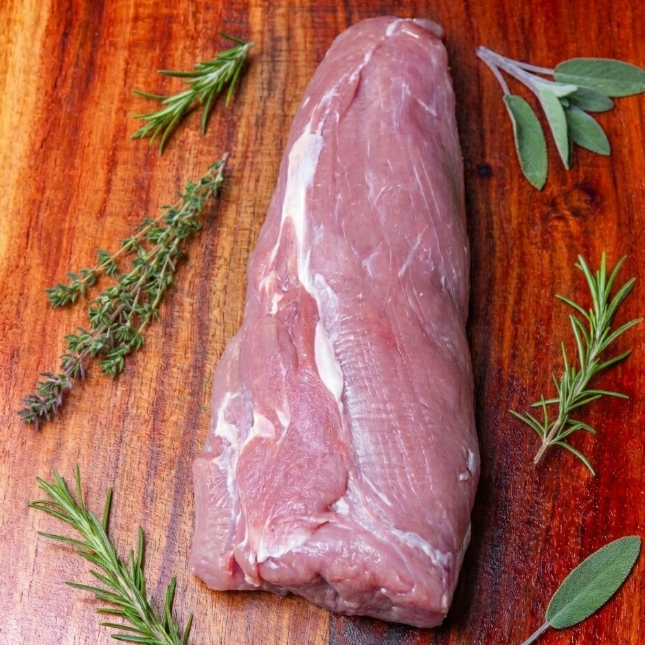 Pork Tenderloin