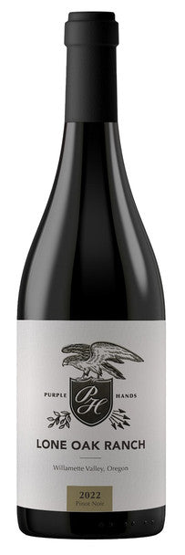 Purple Hands Pinot Noir