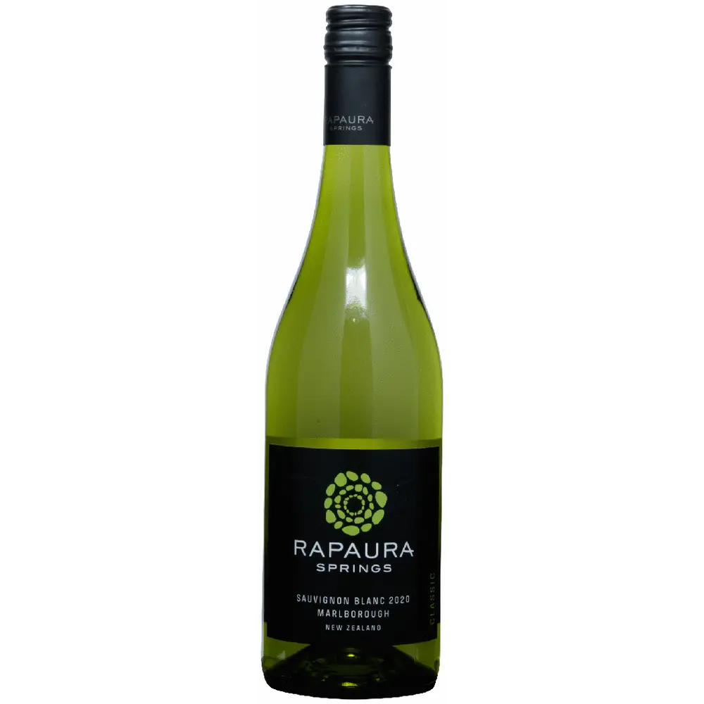Rapaura Sauvignon Blanc