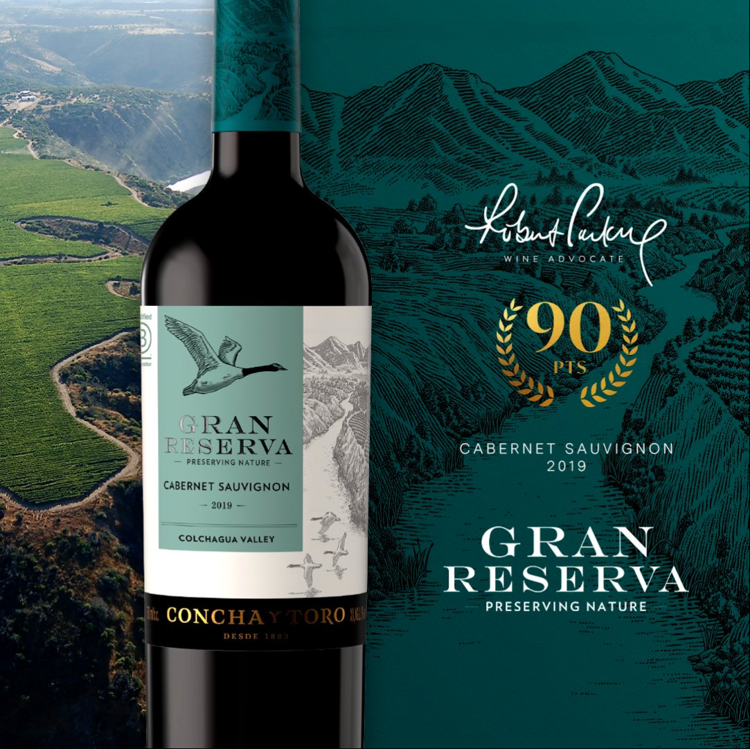 Gran Reserva Cab
