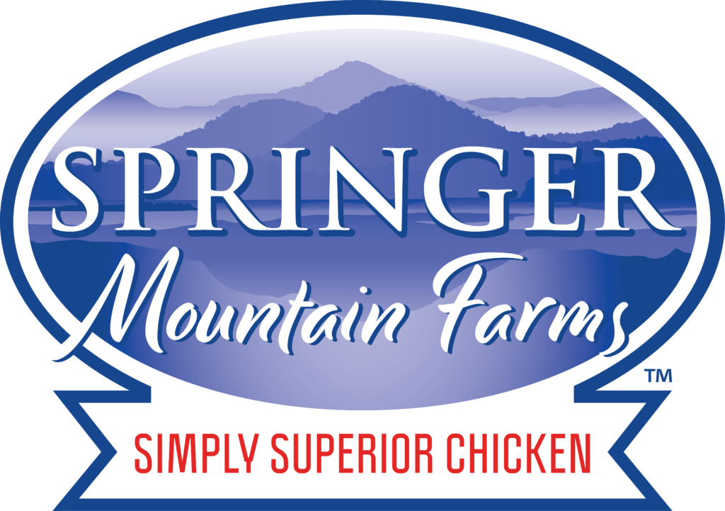 Springer Mt Split Chicken