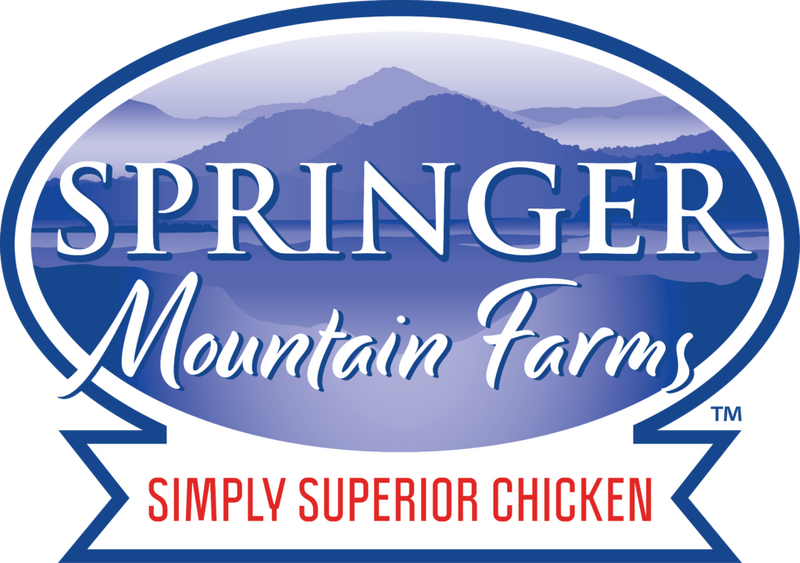 Springer Mt Split Chicken