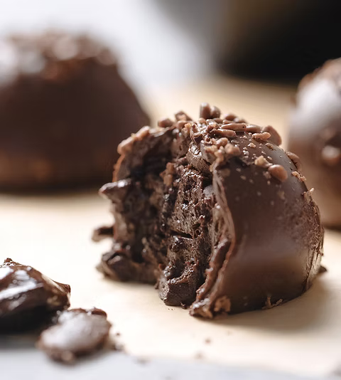 Chocolate Truffles