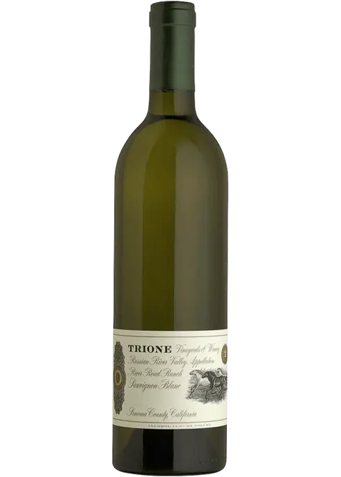 Trione Vineyards Sauvignon Blanc
